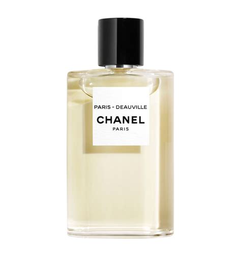 les eaux de chanel deauville price|deauville eau de toilette.